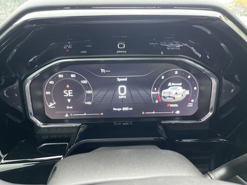 New 2026 GMC Sierra 1500 Elevation image 44