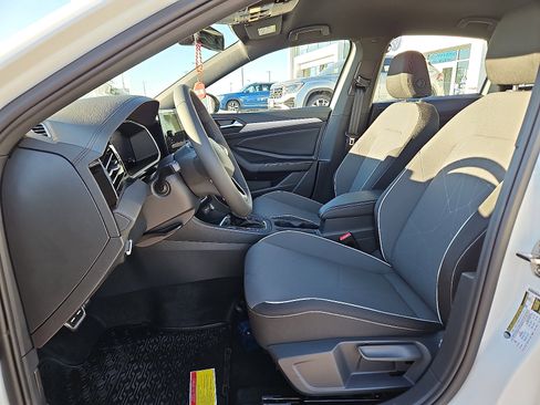 New 2026 Volkswagen Jetta Sport image 9