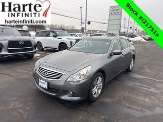 Used 2013 INFINITI G37 x w/ Premium Pkg video 1