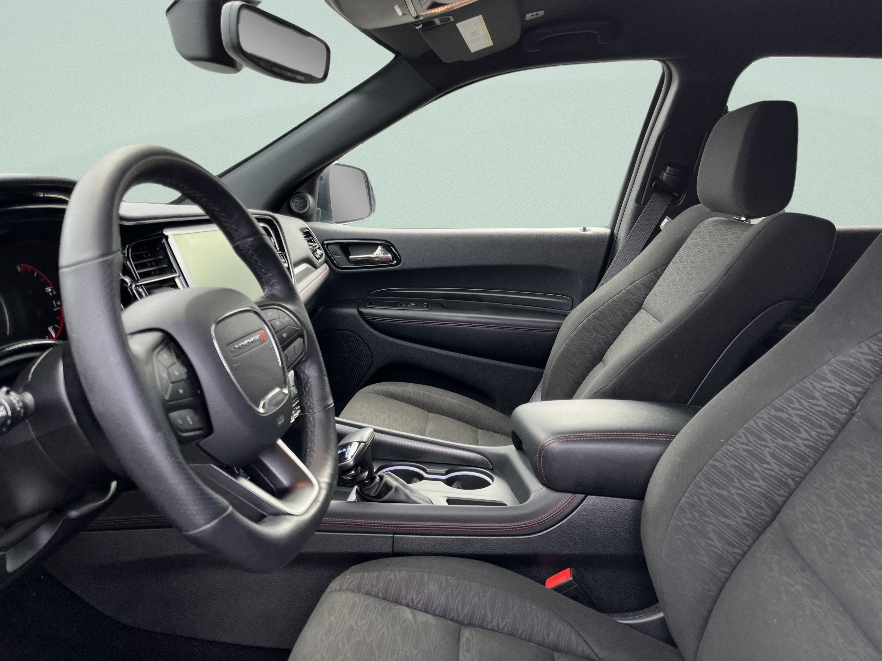 Used 2025 Dodge Durango GT AWD/4WD image 13