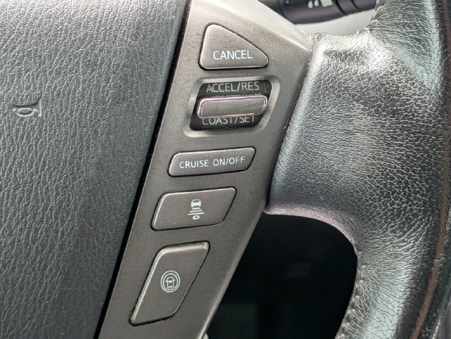 Used 2019 Nissan Armada SL w/ Premium Package RWD image 27