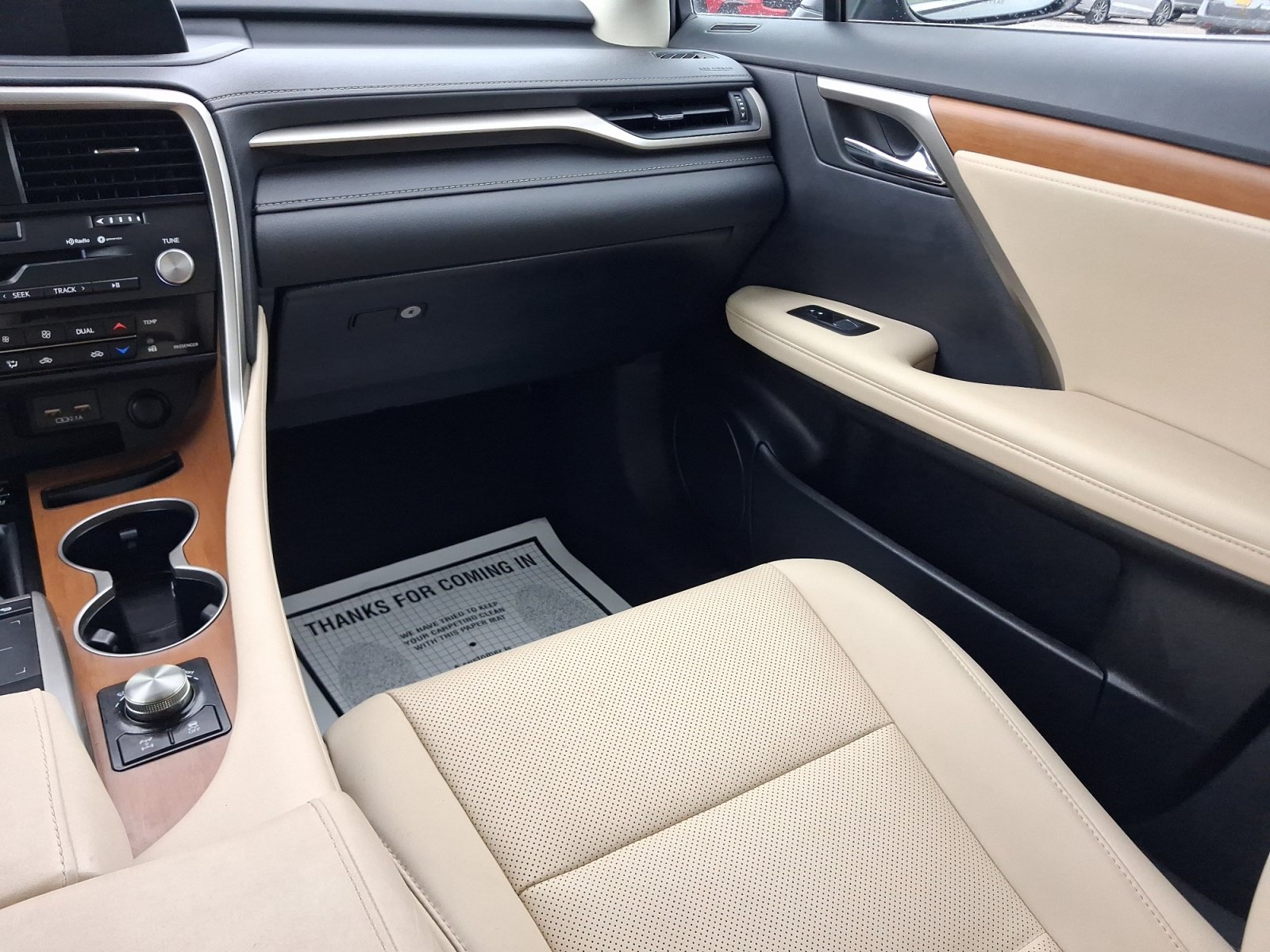 Used 2022 Lexus RX 350 AWD w/ Premium Package image 21