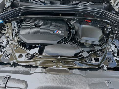 Certified 2025 BMW X2 M35i w/ Premium Package image 33