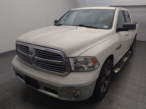 Used 2016 RAM 1500 Lone Star RWD image 15