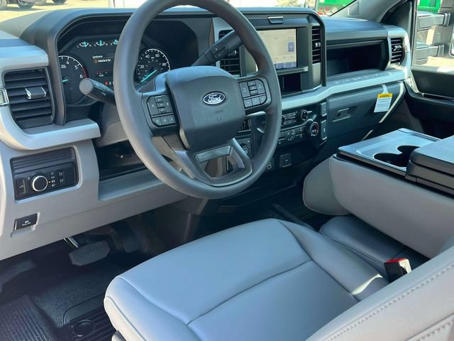 New 2027 Ford F250 XL AWD/4WD image 13