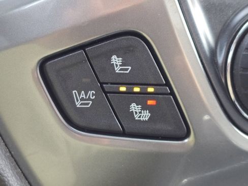 Used 2015 Chevrolet Silverado 1500 LTZ Z71 w/ LTZ Plus Package image 5