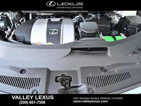 Used 2017 Lexus RX 350 AWD w/ Accessory Package image 21