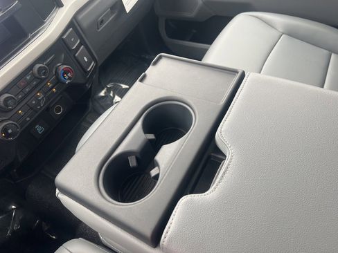 New 2026 Ford F250 XL image 29