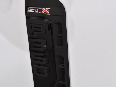 New 2026 Ford F350 XL w/ STX Appearance Package AWD/4WD image 21