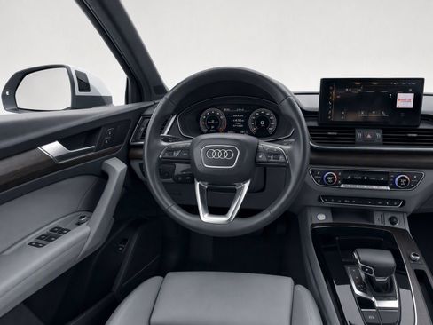 Used 2022 Audi Q5 2.0T Premium Plus w/ Premium Plus Package AWD/4WD image 24