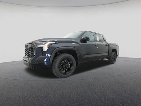 New 2026 Toyota Tundra Limited image 17