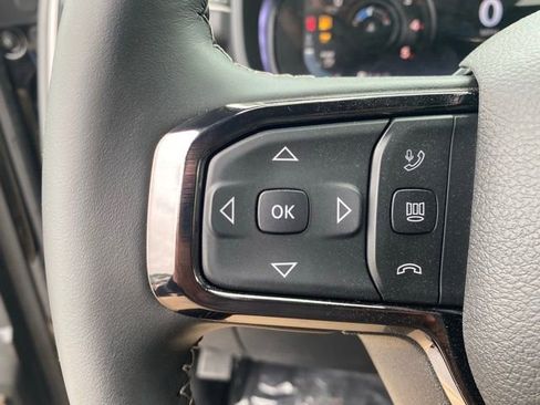 New 2026 RAM 2500 Limited image 18