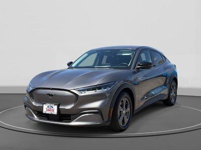 Certified 2023 Ford Mustang Mach-E Select