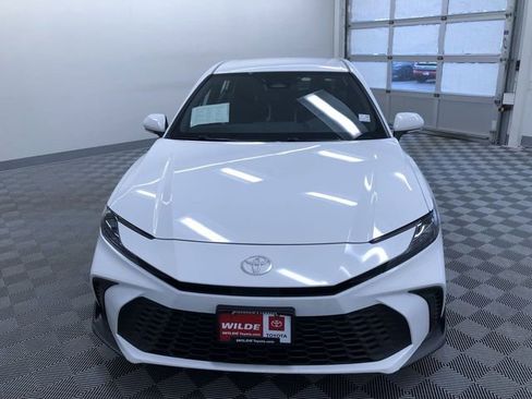 Certified 2025 Toyota Camry SE image 14