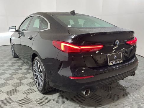 Certified 2024 BMW 228i Gran Coupe w/ Convenience Package image 6