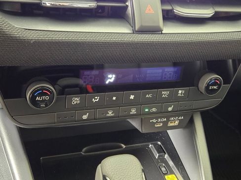 New 2026 Subaru Outback Limited image 17