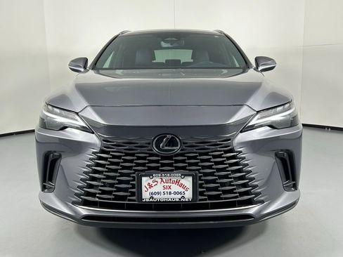 Used 2023 Lexus RX 350 Premium Plus image 2