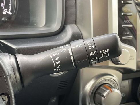 Used 2024 Toyota 4Runner SR5 Premium image 23