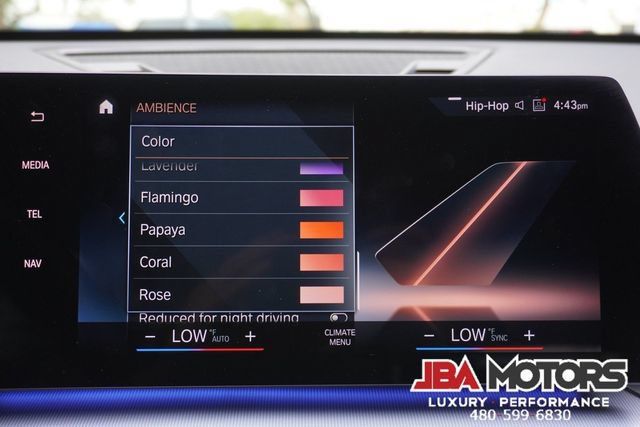 Used 2023 BMW X1 xDrive28i w/ Premium Package AWD/4WD image 43