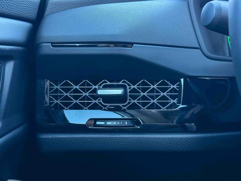 New 2025 Honda Accord EX-L image 25