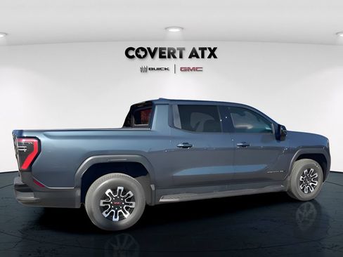 New 2026 GMC Sierra EV Elevation w/ Premium Package AWD/4WD image 10