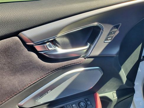 Used 2022 Acura RDX A-Spec image 22