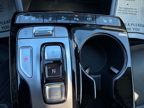 Used 2024 Hyundai Tucson Limited image 34