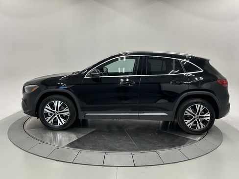 Certified 2025 Mercedes-Benz GLA 250 GLA 250 image 4