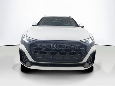 New 2026 Audi Q8 Premium Plus image 2
