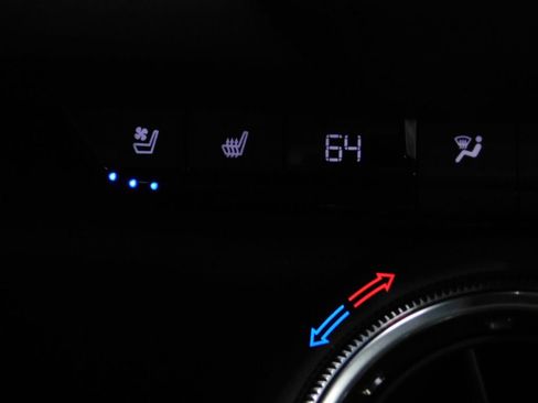 Used 2024 Chevrolet Camaro ZL1 RWD image 58