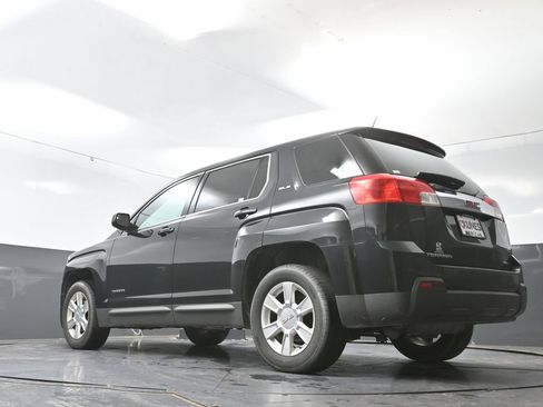 Used 2013 GMC Terrain SLE AWD/4WD image 28