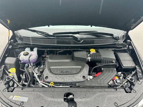 New 2026 Chrysler Pacifica Select FWD image 27