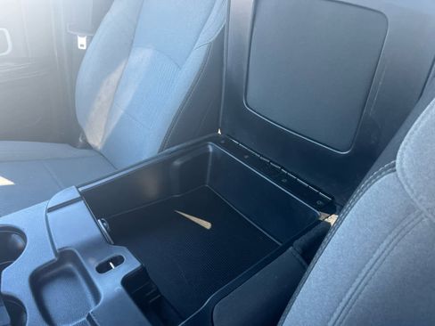 Used 2024 RAM 3500 Big Horn image 22