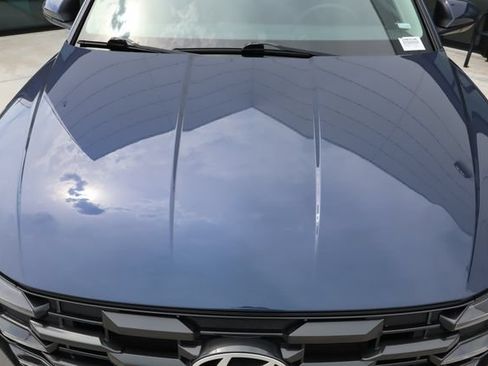 Used 2025 Hyundai Tucson SEL FWD image 10