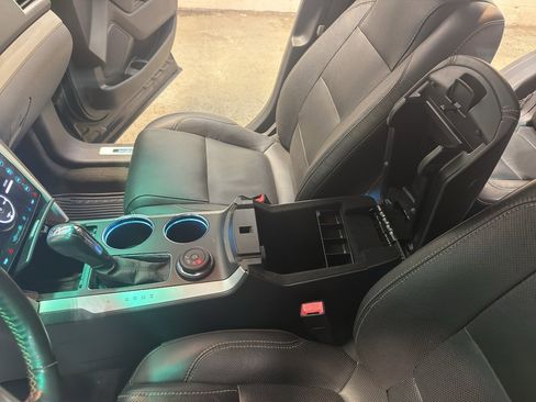 Used 2014 Ford Explorer Sport w/ Equipment Group 401A image 19