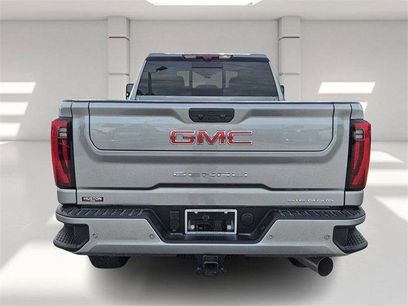 New 2026 GMC Sierra 2500 Denali w/ Denali Reserve Package