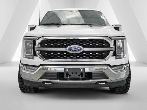 Used 2023 Ford F150 King Ranch AWD/4WD image 2