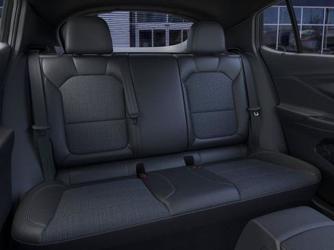 New 2026 Buick Envista Preferred FWD image 17