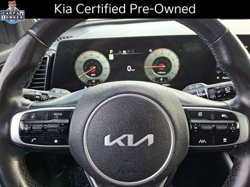 Certified 2023 Kia Sportage X-Pro image 21