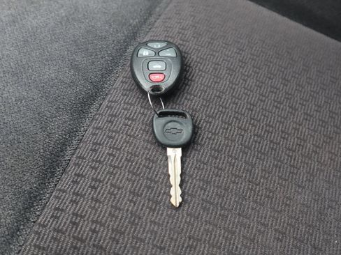 Used 2008 Chevrolet Impala LT FWD image 39