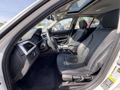 Used 2014 BMW 320i xDrive 320i xDrive AWD 4dr Sedan image 20