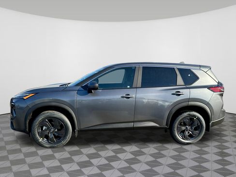 New 2026 Nissan Rogue SV image 16