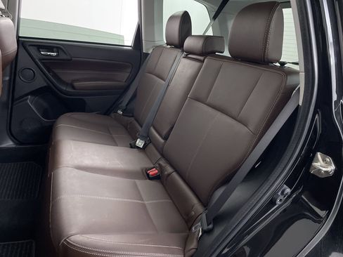 Used 2018 Subaru Forester 2.0XT Touring image 21