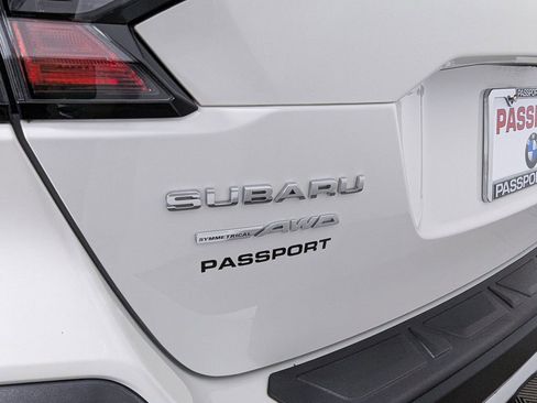 Used 2024 Subaru Outback Touring XT image 10