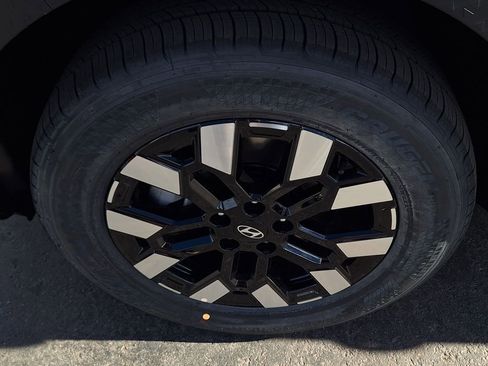 New 2026 Hyundai Santa Cruz SEL image 27