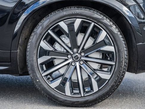 New 2026 Volvo XC90 B6 Ultra w/ Protection Package Premier image 18