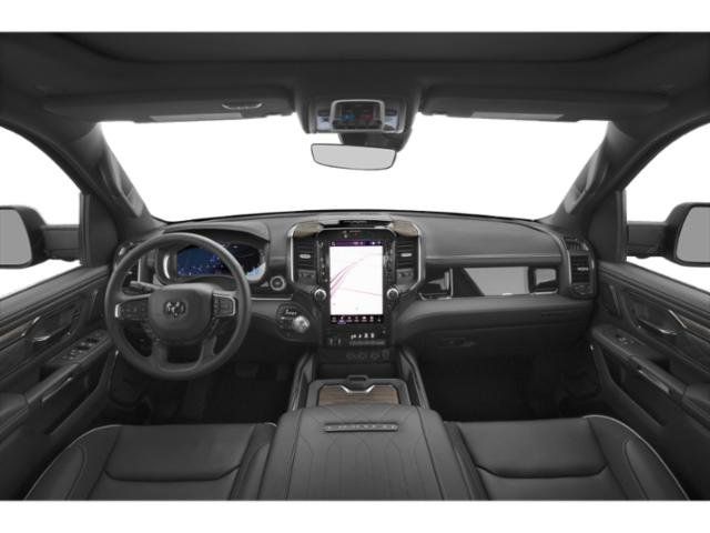 Certified 2026 RAM 1500 Limited AWD/4WD image 7