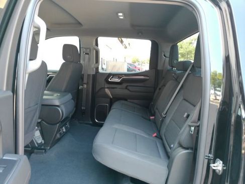 Used 2025 GMC Sierra 1500 Elevation AWD/4WD image 19