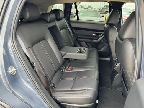 Used 2025 MAZDA CX-50 2.5 Hybrid w/ Weather Package image 24