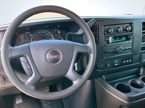 Used 2024 GMC Savana 2500 w/ Driver Convenience Package image 6